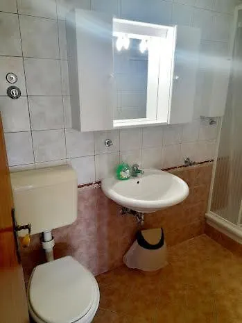 Apartment Apartmani Delas Pjescana Uvala Croatia