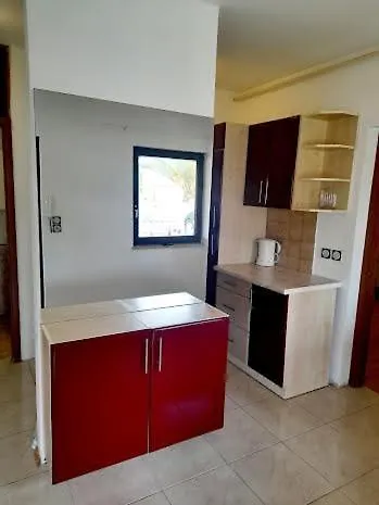 Apartmani Delas Pjescana Uvala Apartment