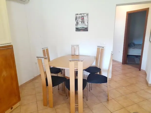 Apartmani Delas Pjescana Uvala Croatia