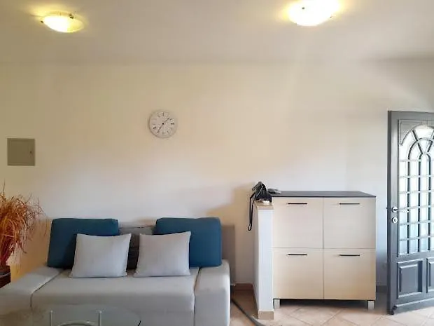 Apartmani Delas Pjescana Uvala Apartment