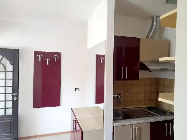 Apartment Apartmani Delas Pjescana Uvala