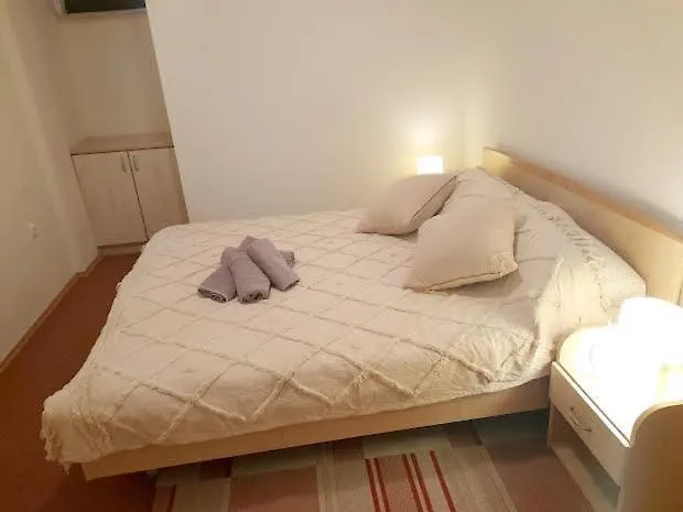 Apartmani Delas Pjescana Uvala Apartment