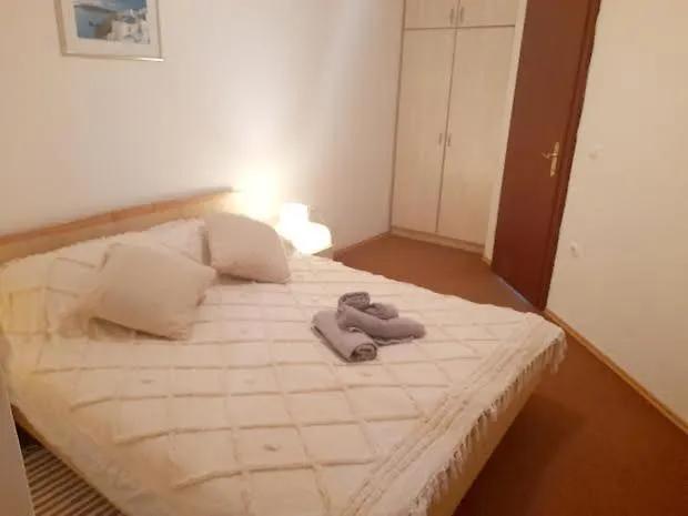 Apartmani Delas Pjescana Uvala Croatia