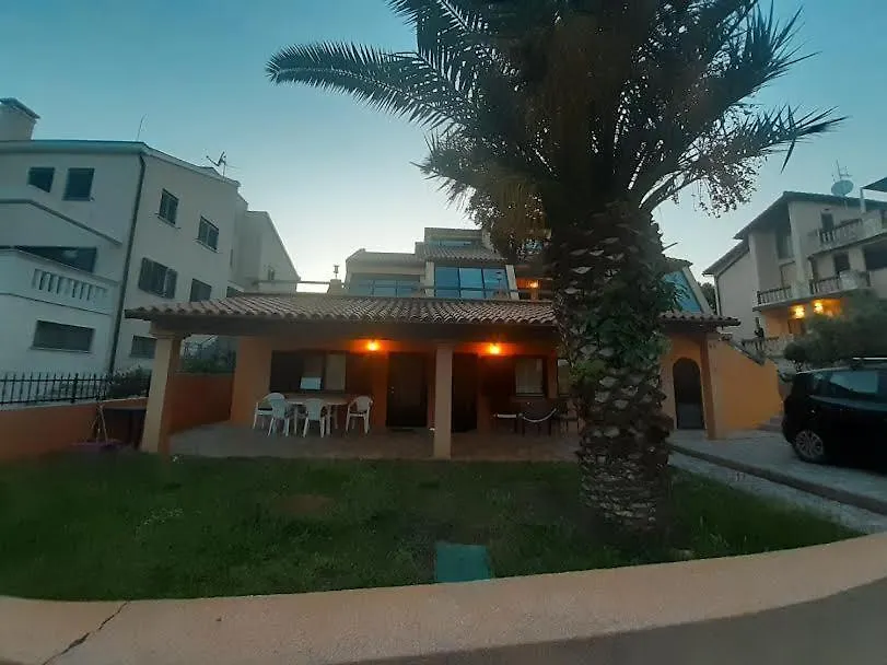 Apartmani Delas Pjescana Uvala 0*,
