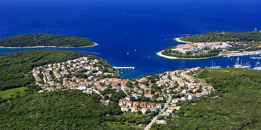Apartmani Delas Pjescana Uvala Daire