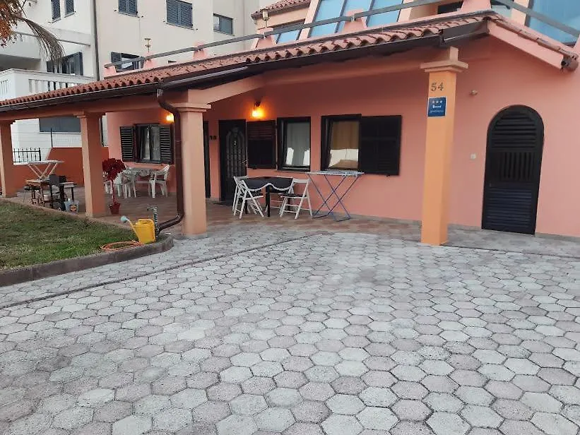 Apartmani Delas Pjescana Uvala Apartment