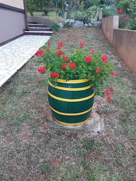 Apartmani Delas Pjescana Uvala Apartment
