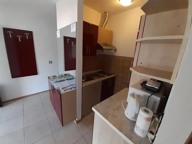Apartmani Delas Pjescana Uvala