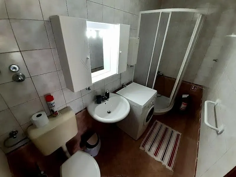 Apartmani Delas Pjescana Uvala Croatia