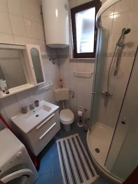 Apartmani Delas Pjescana Uvala Apartment