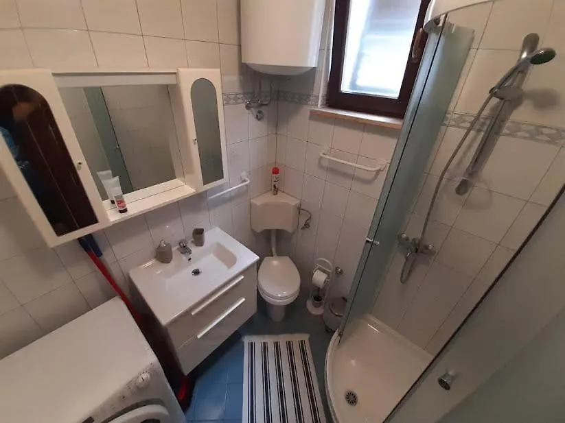 Apartmani Delas Pjescana Uvala 0*,