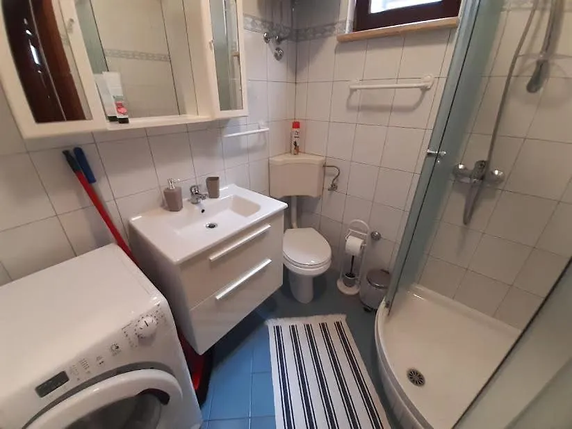 Apartmani Delas Pjescana Uvala 0*,  Croatia